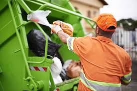 Best Residential Junk Removal  in Canaan, CT