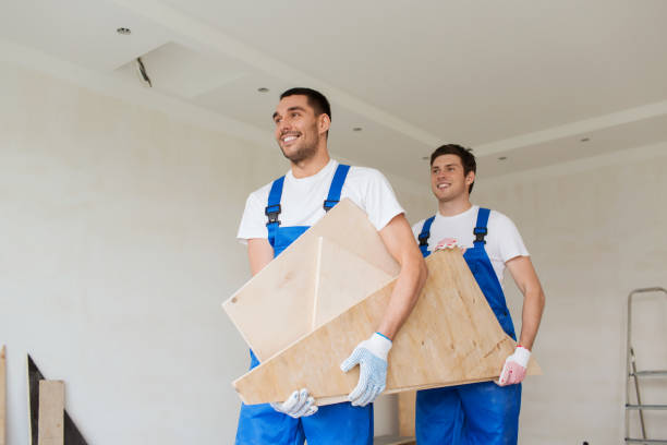 Best Same-Day Junk Removal Services  in Canaan, CT