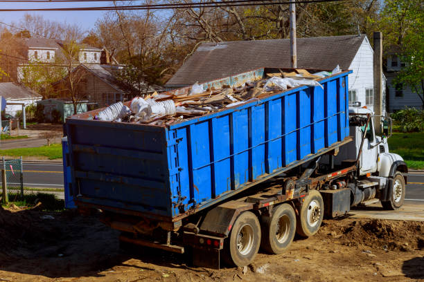 Junk Removal for Events in Canaan, CT