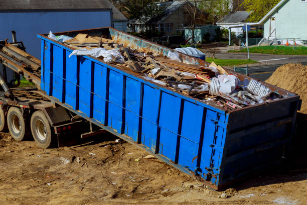 Reliable Canaan, CT Junk Removal Services Solutions
